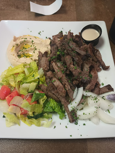 Photo of KABAB-G - 7800 N Sommer St, Peoria, IL 61615