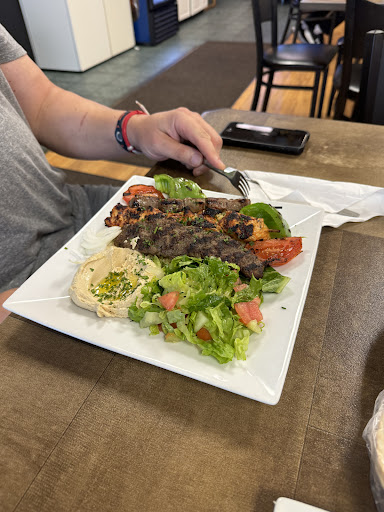 Photo of KABAB-G - 7800 N Sommer St, Peoria, IL 61615