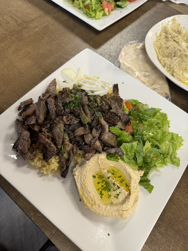 Photo of KABAB-G - 7800 N Sommer St, Peoria, IL 61615