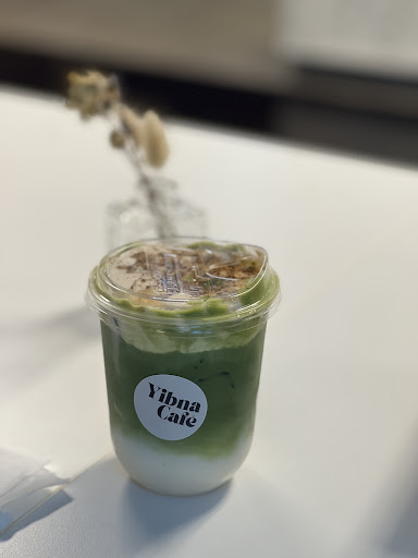 Photo of Yibna Café - 3700 Crestwood Pkwy NW Ll25, Duluth, GA 30096