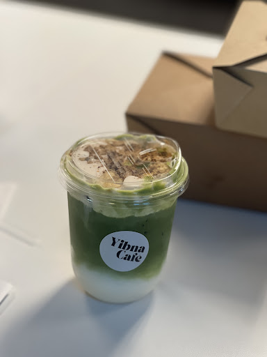 Photo of Yibna Café - 3700 Crestwood Pkwy NW Ll25, Duluth, GA 30096