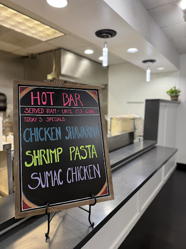 Photo of Yibna Café - 3700 Crestwood Pkwy NW Ll25, Duluth, GA 30096