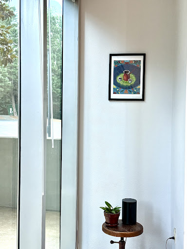 Photo of Yibna Café - 3700 Crestwood Pkwy NW Ll25, Duluth, GA 30096