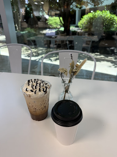 Photo of Yibna Café - 3700 Crestwood Pkwy NW Ll25, Duluth, GA 30096