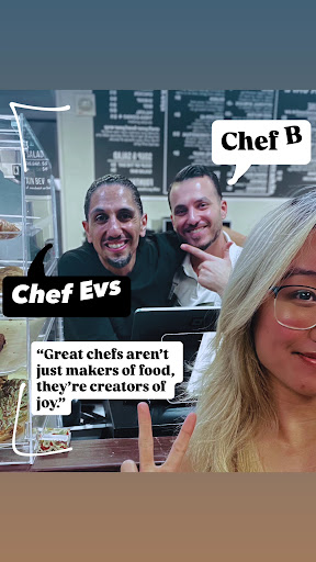 Photo of Yibna Café - 3700 Crestwood Pkwy NW Ll25, Duluth, GA 30096