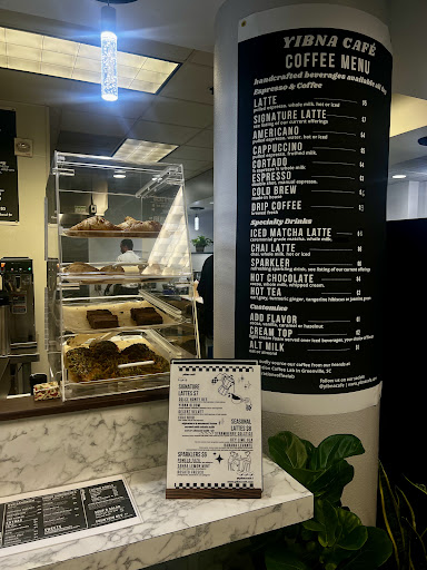 Photo of Yibna Café - 3700 Crestwood Pkwy NW Ll25, Duluth, GA 30096