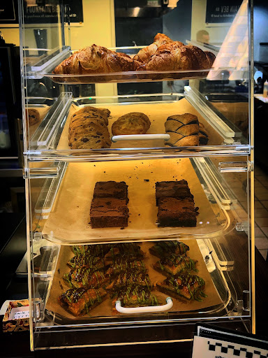 Photo of Yibna Café - 3700 Crestwood Pkwy NW Ll25, Duluth, GA 30096