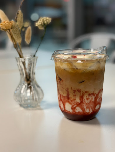 Photo of Yibna Café - 3700 Crestwood Pkwy NW Ll25, Duluth, GA 30096