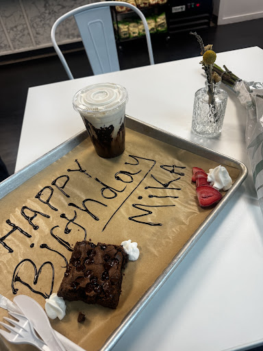 Photo of Yibna Café - 3700 Crestwood Pkwy NW Ll25, Duluth, GA 30096