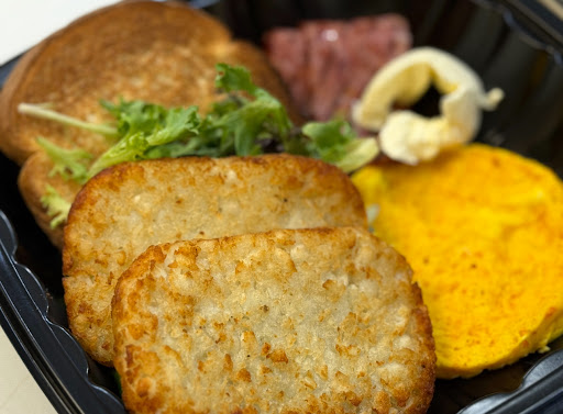 Photo of Yibna Café - 3700 Crestwood Pkwy NW Ll25, Duluth, GA 30096