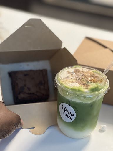 Photo of Yibna Café - 3700 Crestwood Pkwy NW Ll25, Duluth, GA 30096