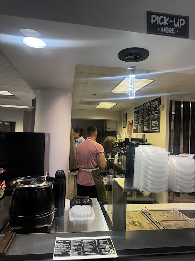 Photo of Yibna Café - 3700 Crestwood Pkwy NW Ll25, Duluth, GA 30096