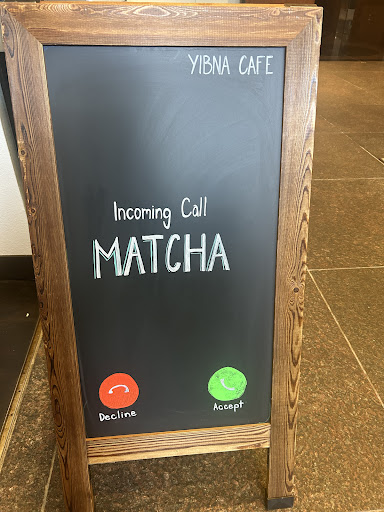 Photo of Yibna Café - 3700 Crestwood Pkwy NW Ll25, Duluth, GA 30096