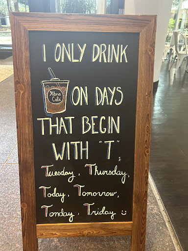 Photo of Yibna Café - 3700 Crestwood Pkwy NW Ll25, Duluth, GA 30096