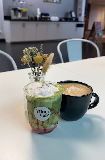 Photo of Yibna Café - 3700 Crestwood Pkwy NW Ll25, Duluth, GA 30096