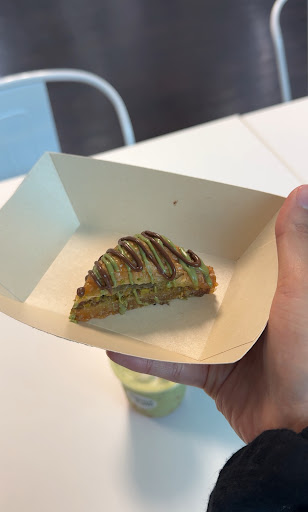 Photo of Yibna Café - 3700 Crestwood Pkwy NW Ll25, Duluth, GA 30096