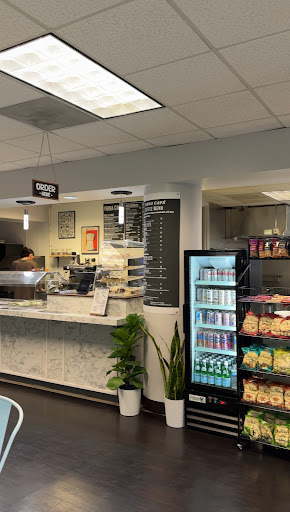 Photo of Yibna Café - 3700 Crestwood Pkwy NW Ll25, Duluth, GA 30096