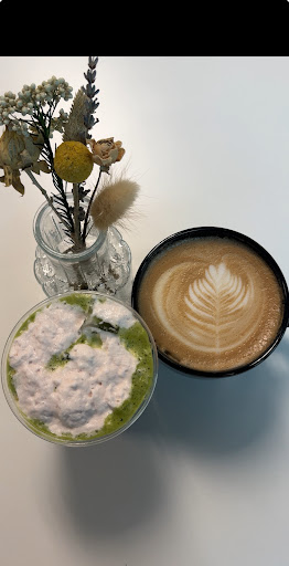 Photo of Yibna Café - 3700 Crestwood Pkwy NW Ll25, Duluth, GA 30096