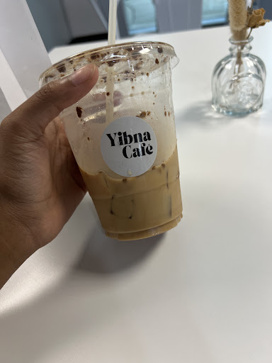 Photo of Yibna Café - 3700 Crestwood Pkwy NW Ll25, Duluth, GA 30096