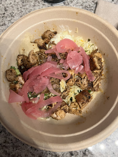 Photo of CAVA - 5150 Peachtree Pkwy Suite 100, Peachtree Corners, GA 30092