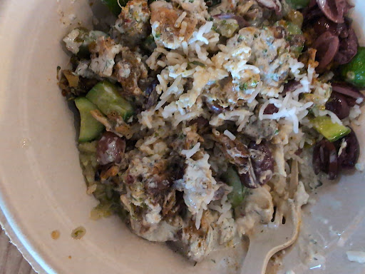 Photo of CAVA - 5150 Peachtree Pkwy Suite 100, Peachtree Corners, GA 30092