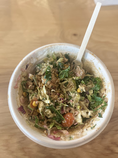 Photo of CAVA - 5150 Peachtree Pkwy Suite 100, Peachtree Corners, GA 30092