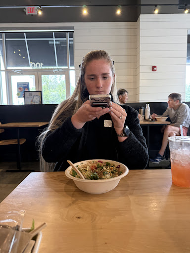 Photo of CAVA - 5150 Peachtree Pkwy Suite 100, Peachtree Corners, GA 30092