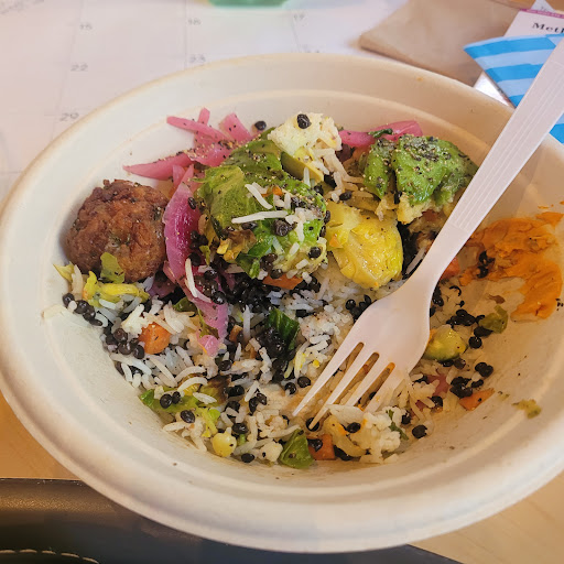 Photo of CAVA - 5150 Peachtree Pkwy Suite 100, Peachtree Corners, GA 30092