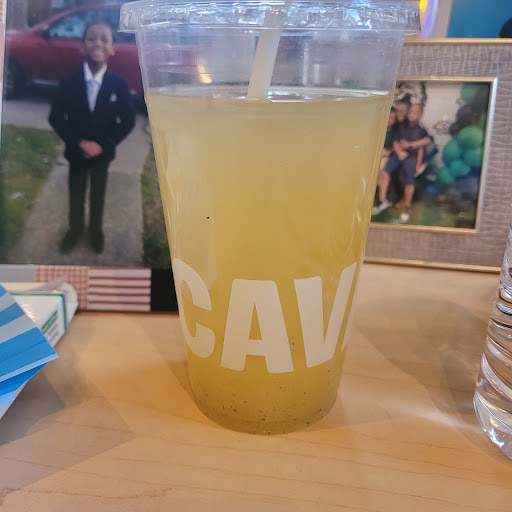 Photo of CAVA - 5150 Peachtree Pkwy Suite 100, Peachtree Corners, GA 30092