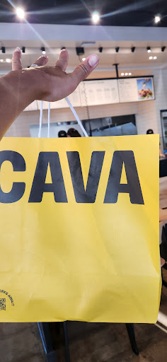 Photo of CAVA - 5150 Peachtree Pkwy Suite 100, Peachtree Corners, GA 30092