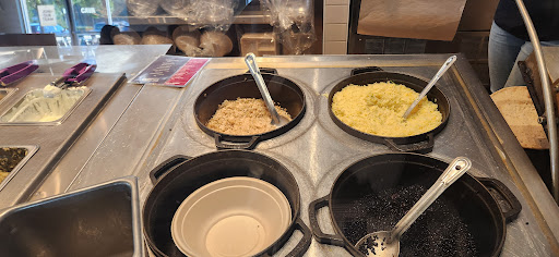 Photo of CAVA - 5150 Peachtree Pkwy Suite 100, Peachtree Corners, GA 30092