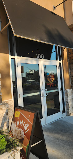 Photo of CAVA - 5150 Peachtree Pkwy Suite 100, Peachtree Corners, GA 30092