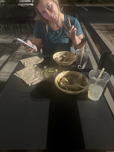 Photo of CAVA - 5150 Peachtree Pkwy Suite 100, Peachtree Corners, GA 30092