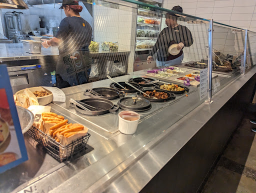 Photo of CAVA - 5150 Peachtree Pkwy Suite 100, Peachtree Corners, GA 30092