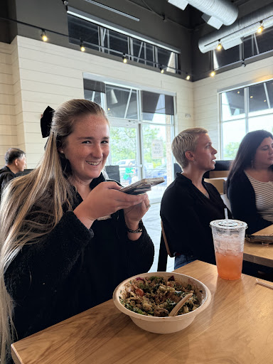 Photo of CAVA - 5150 Peachtree Pkwy Suite 100, Peachtree Corners, GA 30092