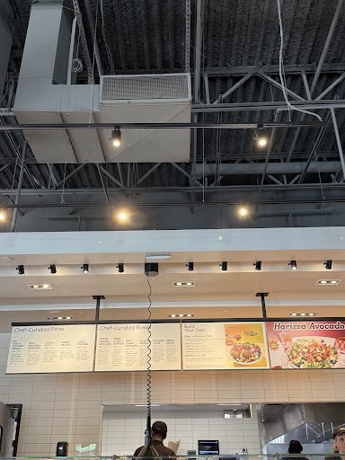 Photo of CAVA - 5150 Peachtree Pkwy Suite 100, Peachtree Corners, GA 30092