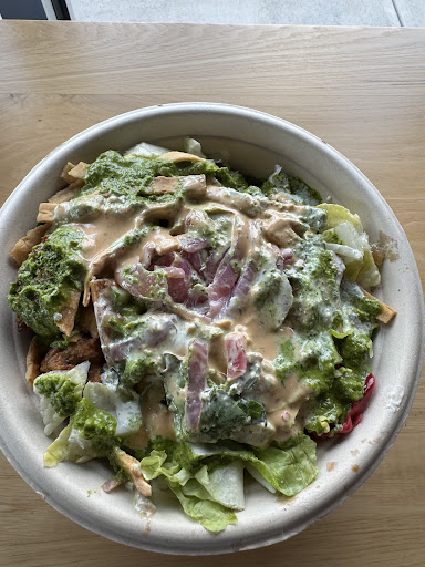 Photo of CAVA - 5150 Peachtree Pkwy Suite 100, Peachtree Corners, GA 30092