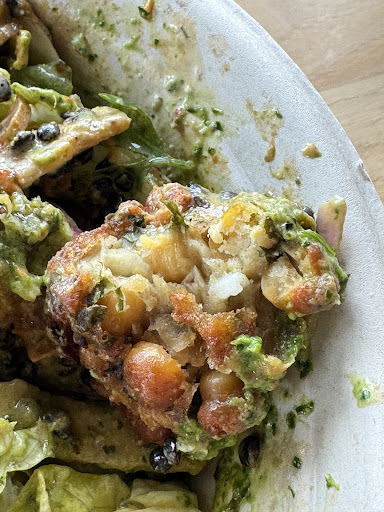 Photo of CAVA - 5150 Peachtree Pkwy Suite 100, Peachtree Corners, GA 30092