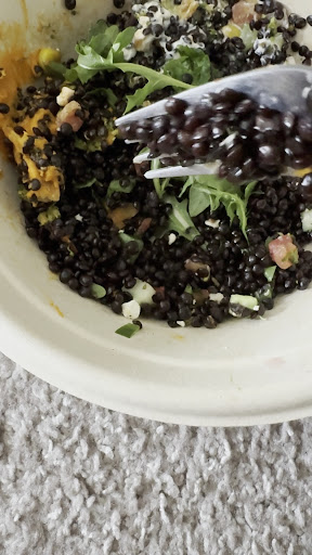 Photo of CAVA - 5150 Peachtree Pkwy Suite 100, Peachtree Corners, GA 30092