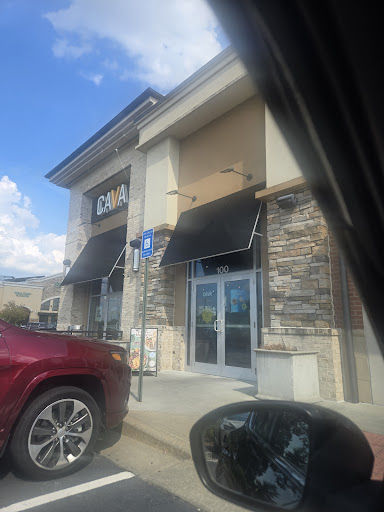 Photo of CAVA - 5150 Peachtree Pkwy Suite 100, Peachtree Corners, GA 30092