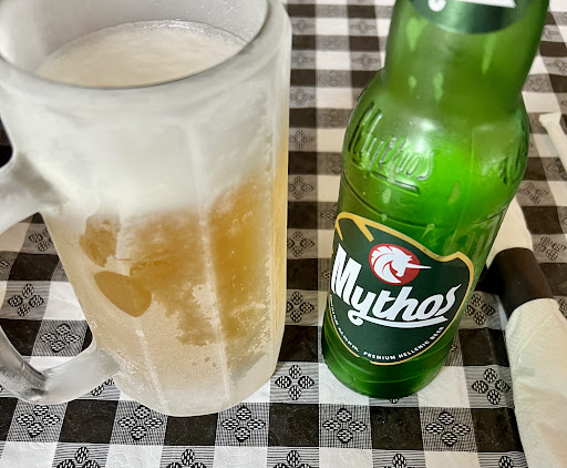 Photo of Opa! Gyros & Kabob - 2730 Peachtree Industrial Blvd #108, Duluth, GA 30097