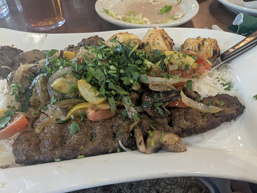 Photo of Opa! Gyros & Kabob - 2730 Peachtree Industrial Blvd #108, Duluth, GA 30097