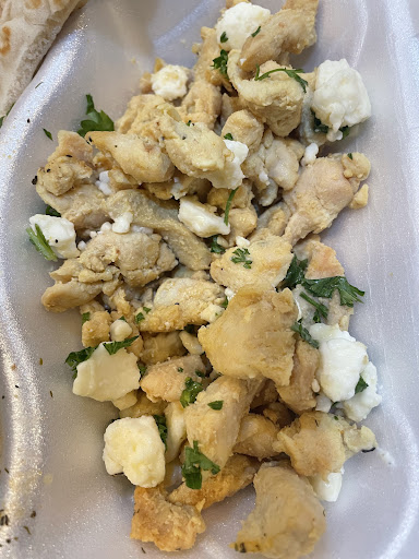 Photo of Opa! Gyros & Kabob - 2730 Peachtree Industrial Blvd #108, Duluth, GA 30097