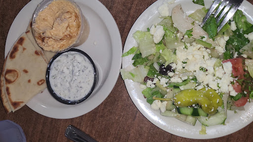 Photo of Opa! Gyros & Kabob - 2730 Peachtree Industrial Blvd #108, Duluth, GA 30097