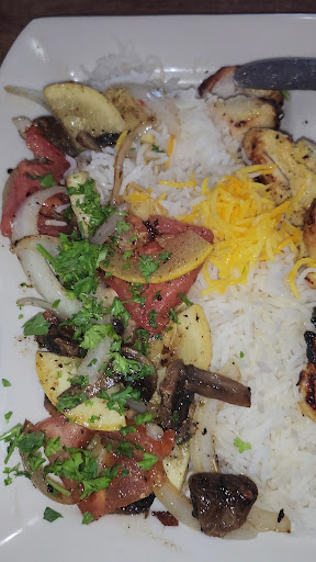 Photo of Opa! Gyros & Kabob - 2730 Peachtree Industrial Blvd #108, Duluth, GA 30097