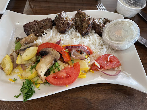 Photo of Opa! Gyros & Kabob - 2730 Peachtree Industrial Blvd #108, Duluth, GA 30097