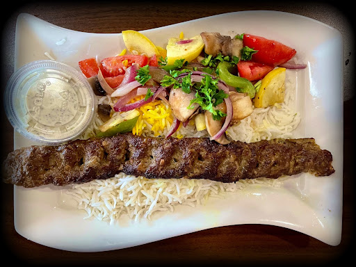 Photo of Opa! Gyros & Kabob - 2730 Peachtree Industrial Blvd #108, Duluth, GA 30097