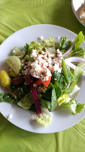 Photo of Opa! Gyros & Kabob - 2730 Peachtree Industrial Blvd #108, Duluth, GA 30097