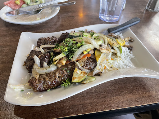 Photo of Opa! Gyros & Kabob - 2730 Peachtree Industrial Blvd #108, Duluth, GA 30097