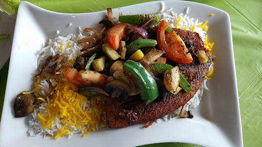 Photo of Opa! Gyros & Kabob - 2730 Peachtree Industrial Blvd #108, Duluth, GA 30097